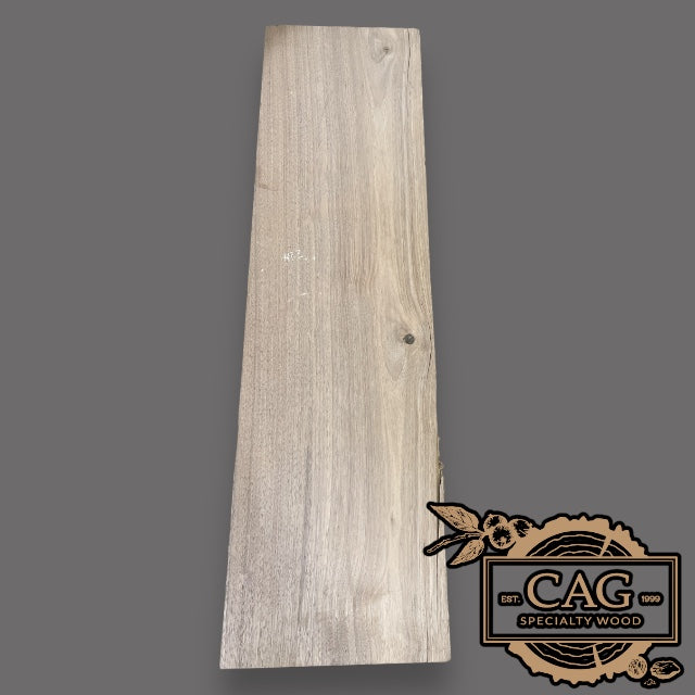Walnut 4/4, 5/4, 6/4, 8/4