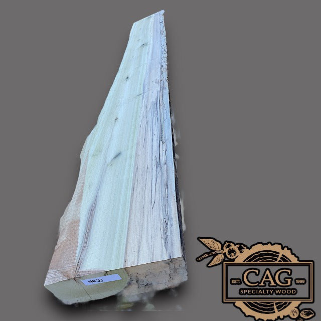 Poplar Mantels