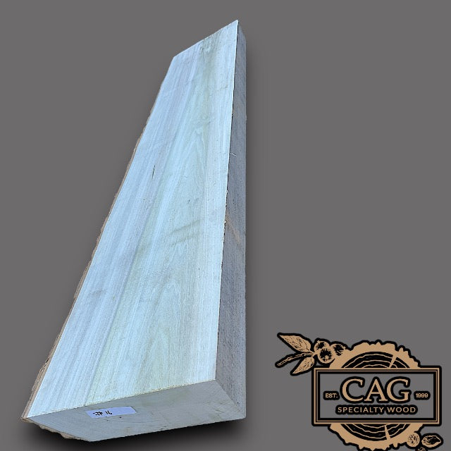 Poplar Mantels