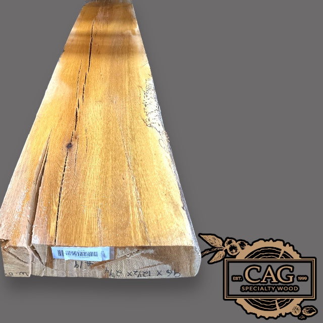 White Oak Mantels 1-100