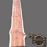 Eastern Red Aromatic Cedar Slabs