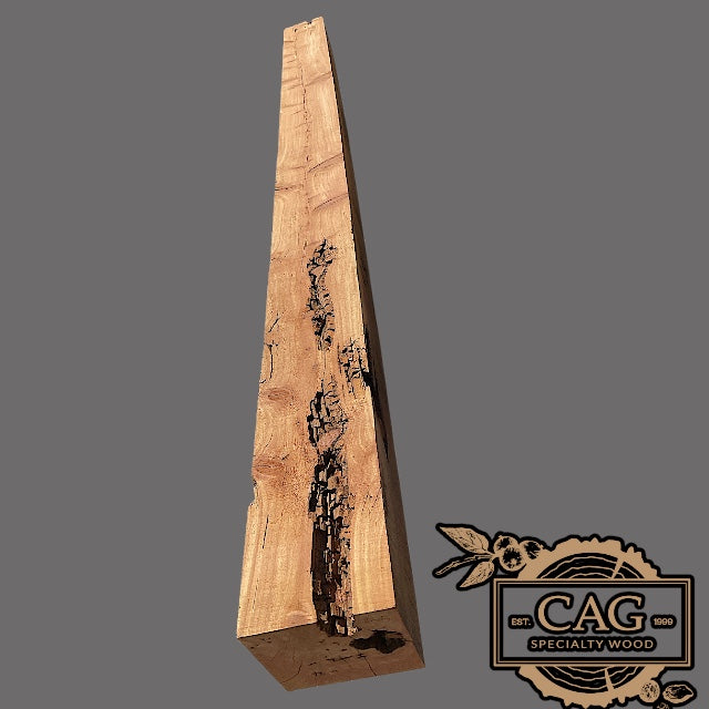 Cedar Mantels