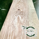 Douglas Fir 4/4, 8/4, and 8/4 Wide