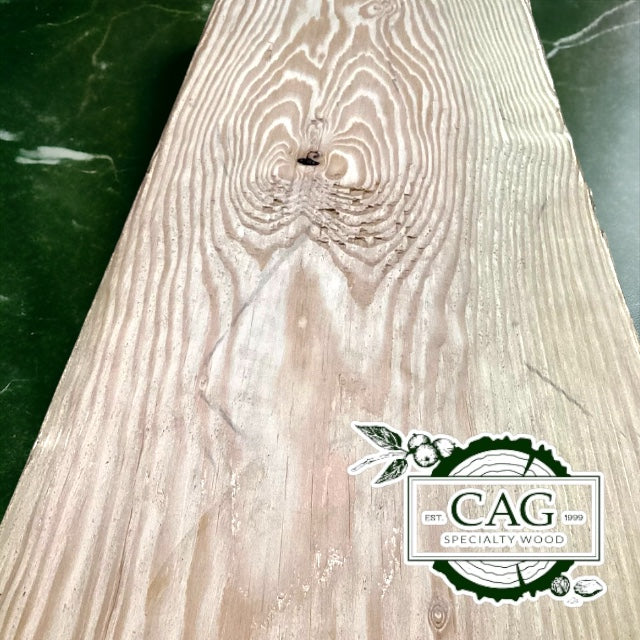 Douglas Fir 4/4, 8/4, and 8/4 Wide