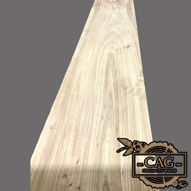 Red Elm 4/4, 8/4