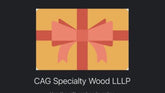 Give the Gift of Craftmanship and get up to 15% OFF!