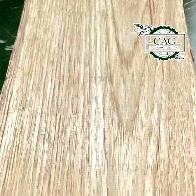Hickory 4/4 and 8/4