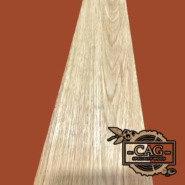 Hickory 4/4 and 8/4