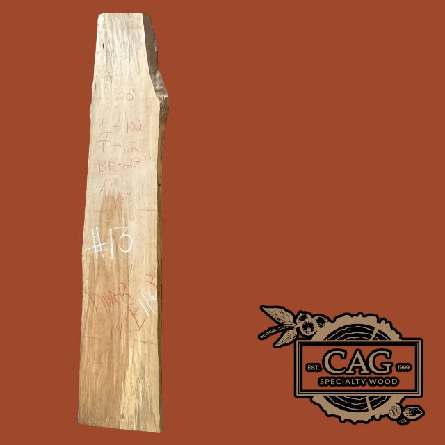 River Birch Slabs
