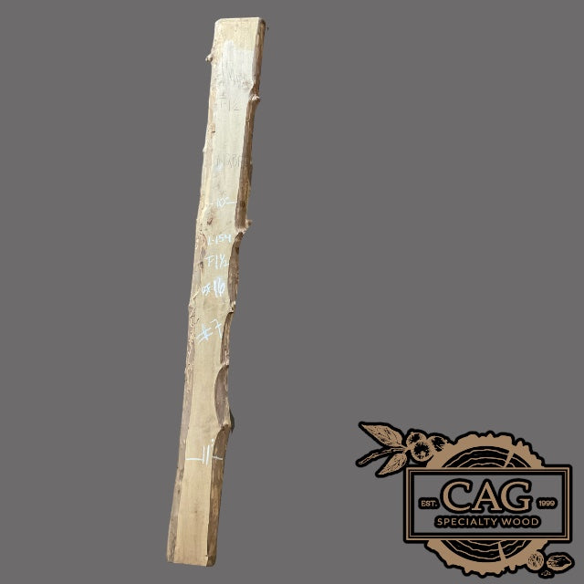 Ambrosia Maple Slabs