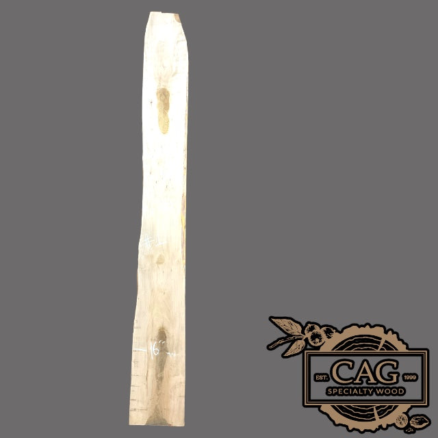 Maple Slabs