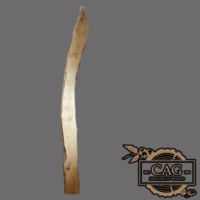 Maple Slabs