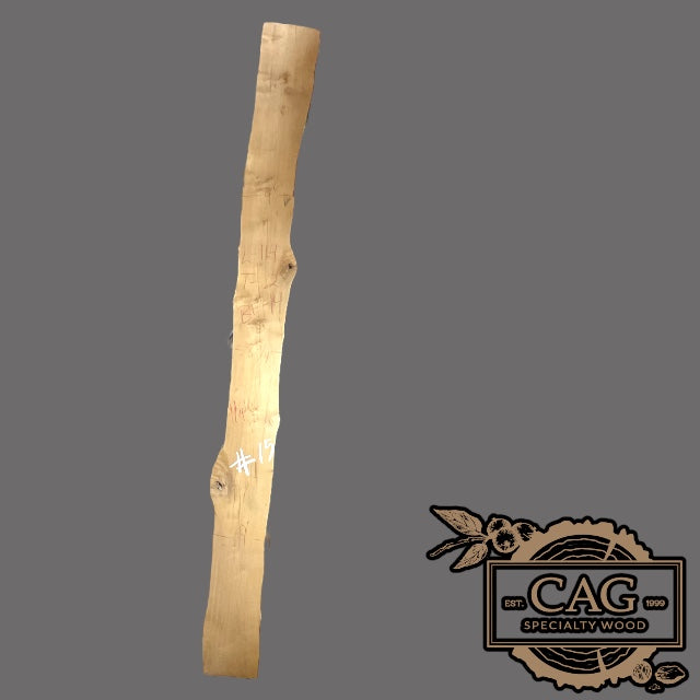 Maple Slabs