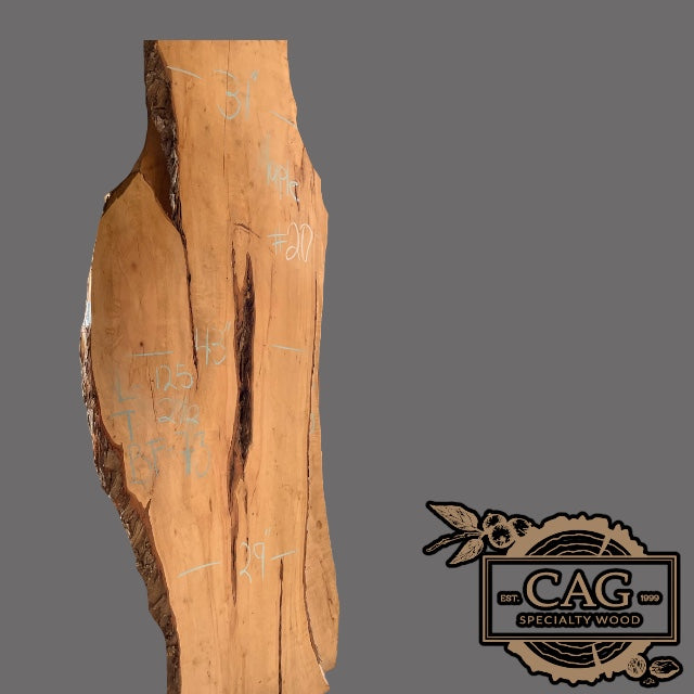 Maple Slabs