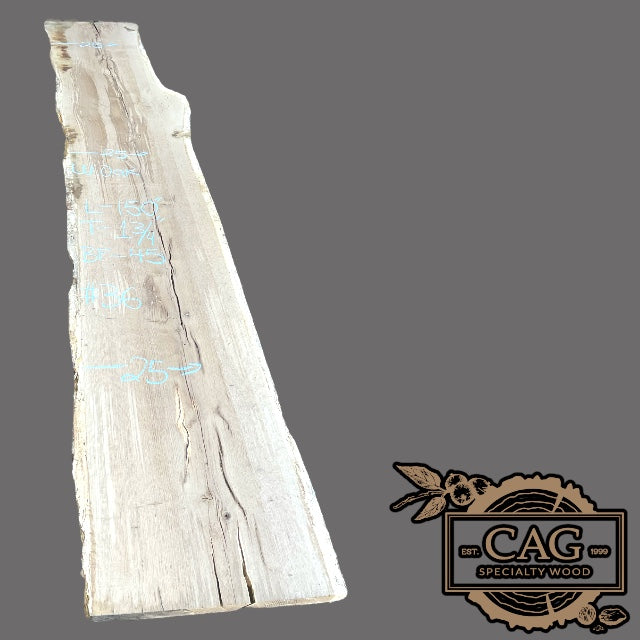 White Oak Slabs #101-200