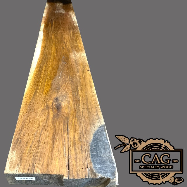White Oak Mantels 1-100