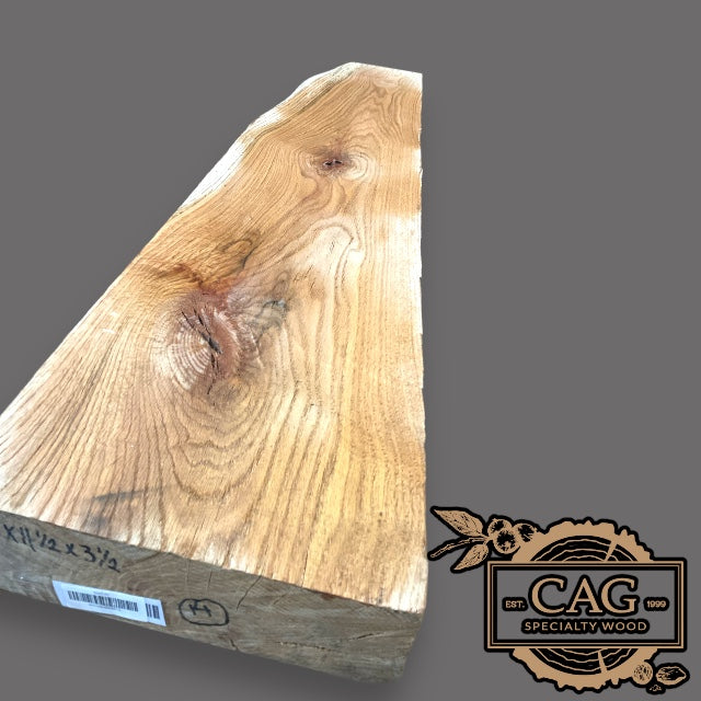 White Oak Mantels 1-100