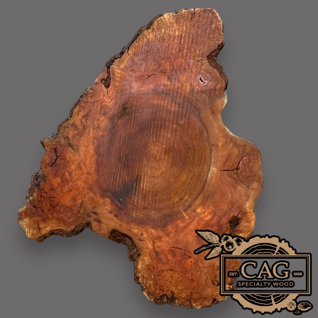 Cherry Burls