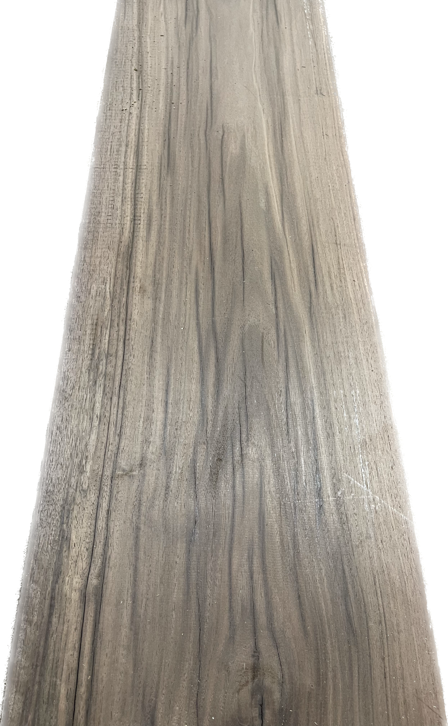 Walnut 4/4, 5/4, 6/4, 8/4