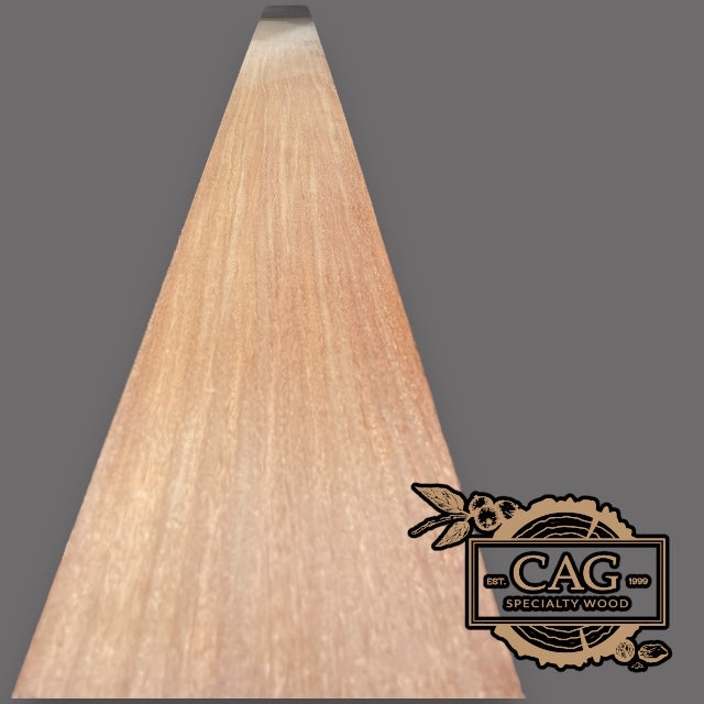 South American Teak 5/4 and Peruvian Teak 4/4, 5/4, 6/4, 8/4, 9/4