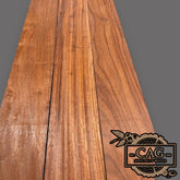 Padauk 8/4 & 8/4 Wide
