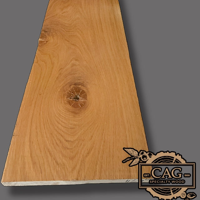 White Oak 4/4, 5/4, 8/4, Qtr Sawn, and 11'+