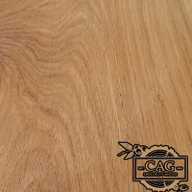 White Oak 4/4, 5/4, 8/4, Qtr Sawn, and 11'+