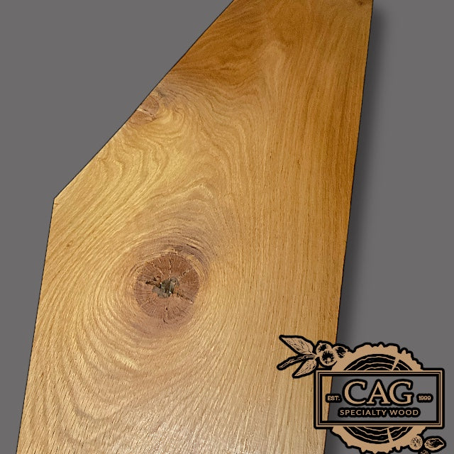 White Oak 4/4, 5/4, 8/4, Qtr Sawn, and 11'+