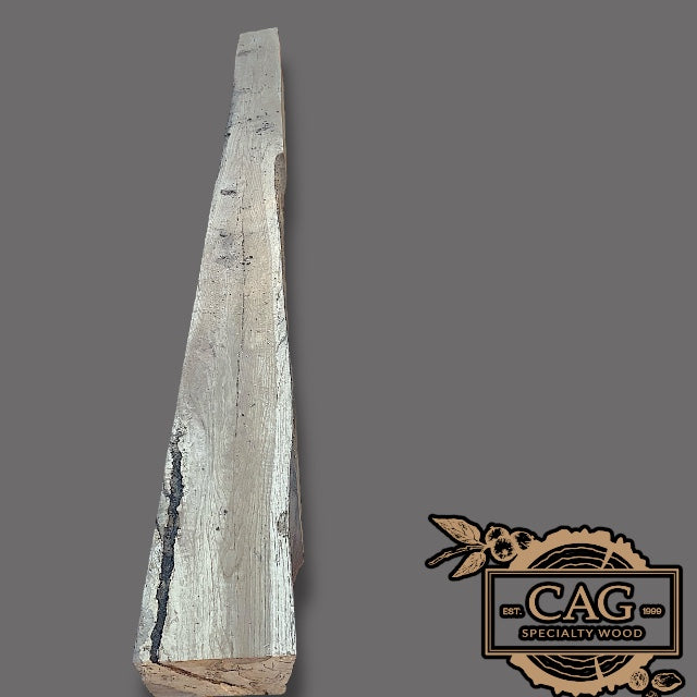 White Oak mantel 101-200