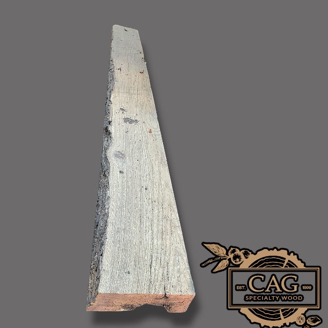 White Oak mantel 101-200