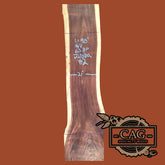 Jatoba Slabs