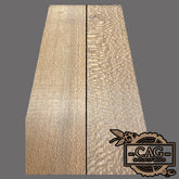Leopard/Lacewood 4/4 and 8/4