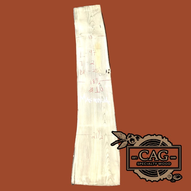 Magnolia Slabs