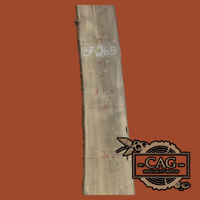 Magnolia Slabs