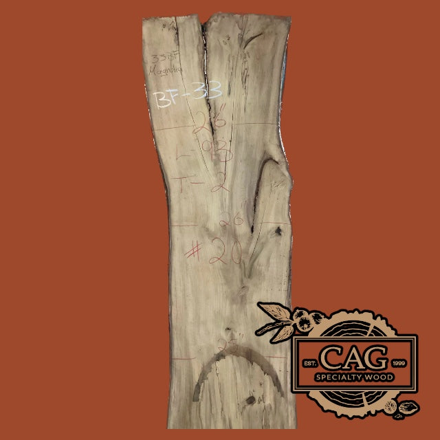 Magnolia Slabs