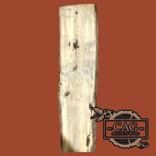 Magnolia Slabs