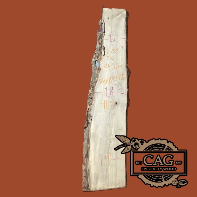 Magnolia Slabs