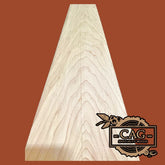 Maple: Hard 4/4 and 8/4