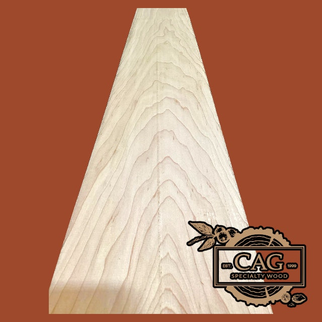 Maple: Hard 4/4 and 8/4