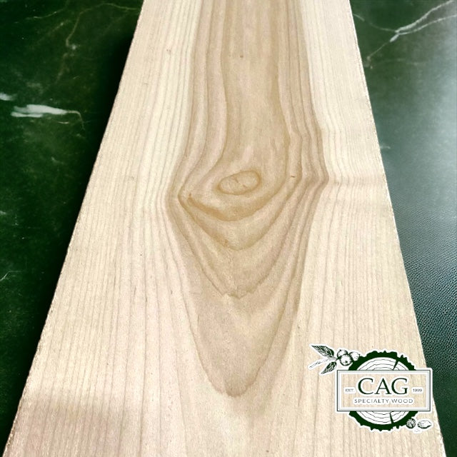 Maple Mantels - Soft, Hard, & Ambrosia