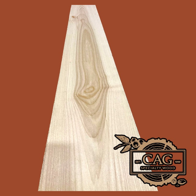 Soft Maple 4/4, 5/4, and 8/4