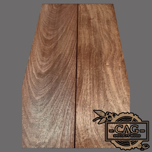 Mesquite Dimensional Lumber