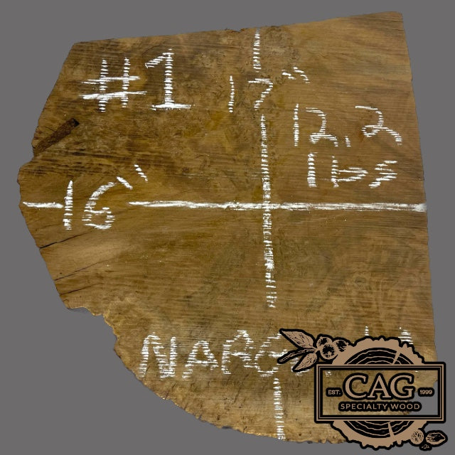Nargusta Burls