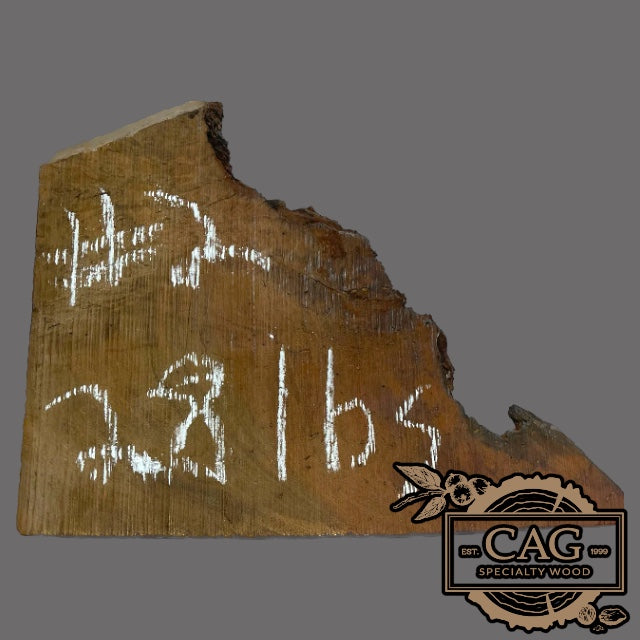 Nargusta Burls