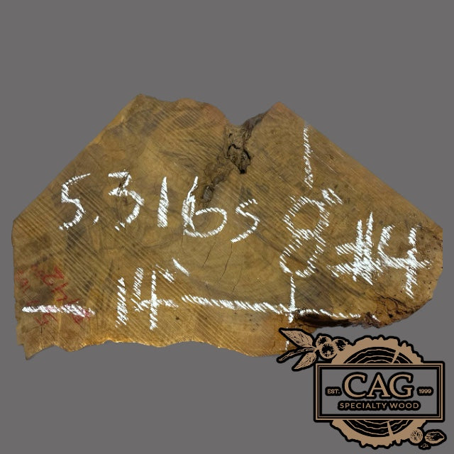 Nargusta Burls