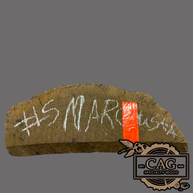 Nargusta Burls