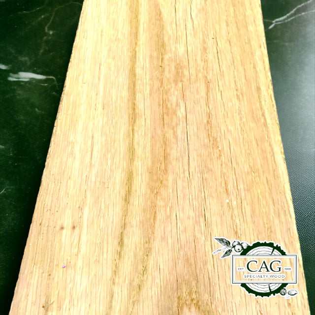 Red Oak Mantels