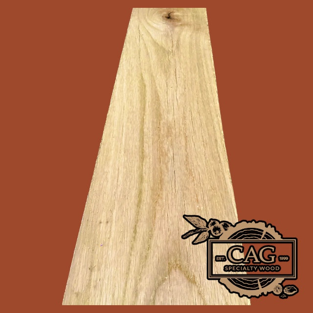 Oak: Red 4/4, 5/4, 8/4, and 4/4 QuarterSawn