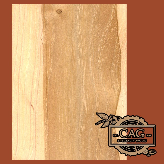Pecan