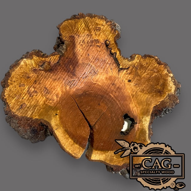 Cherry Burls
